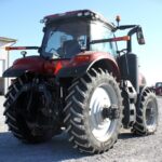 2022 Case IH Tractor - Wheel for sale — view 5