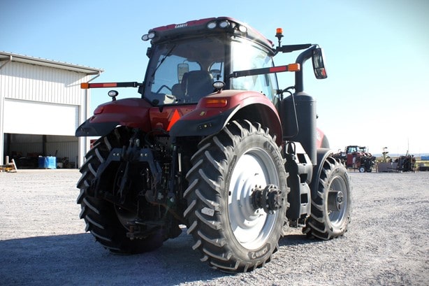2022 Case IH Tractor - Wheel for sale — view 5