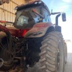 2024 Case IH Tractor - Wheel for sale — view 5
