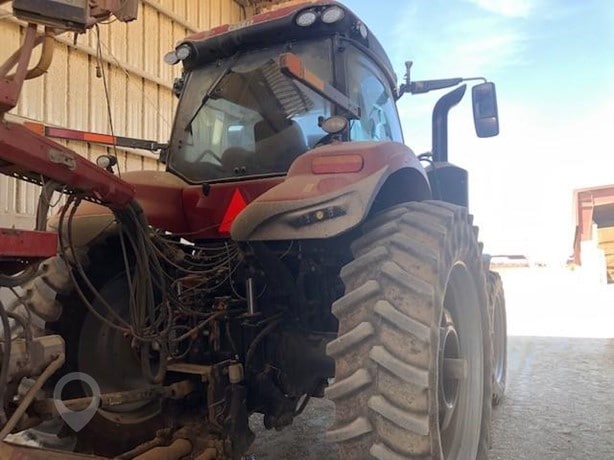 2024 Case IH Tractor - Wheel for sale — view 5