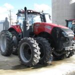 2022 Case IH Tractor - Wheel for sale