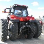 2022 Case IH Tractor - Wheel for sale — view 3