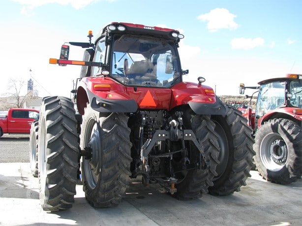 2022 Case IH Tractor - Wheel for sale — view 3