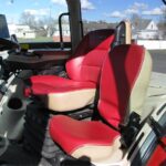 2022 Case IH Tractor - Wheel for sale — view 4