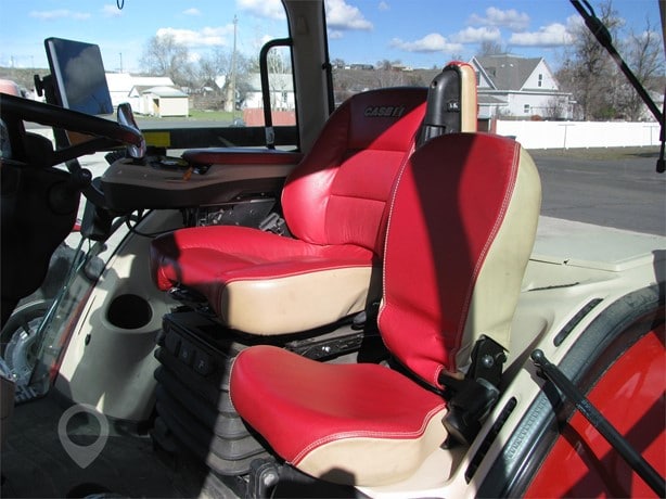 2022 Case IH Tractor - Wheel for sale — view 4