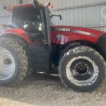 2013 Case IH Magnum 290 Tractor - Wheel for sale