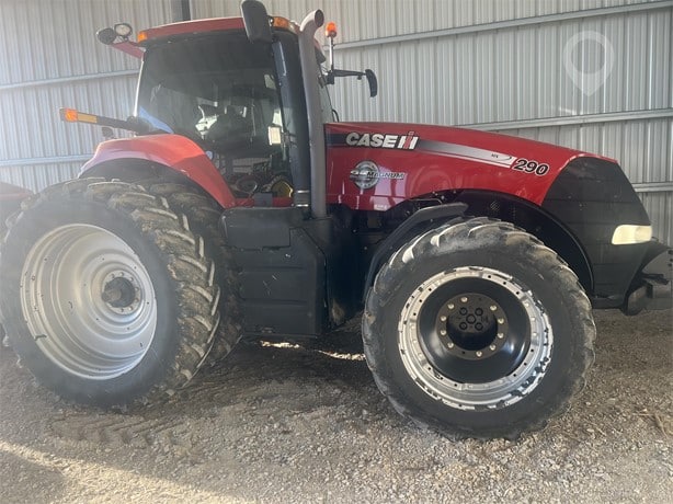 2013 Case IH Magnum 290 Tractor - Wheel for sale