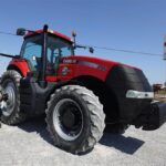 2013 Case IH Magnum 290 Tractor - Wheel for sale — view 2