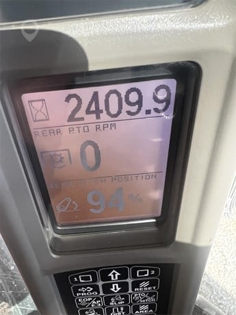 2013 Case IH Magnum 290 Tractor - Wheel for sale — view 2