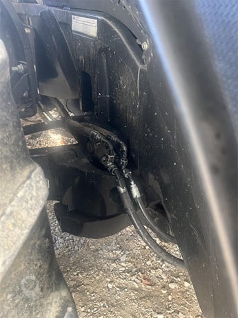 2013 Case IH Magnum 290 Tractor - Wheel for sale — view 3