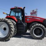 2013 Case IH Magnum 290 Tractor - Wheel for sale — view 4