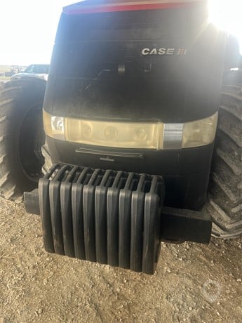 2013 Case IH Magnum 290 Tractor - Wheel for sale — view 4