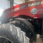 2013 Case IH Magnum 290 Tractor - Wheel for sale — view 5
