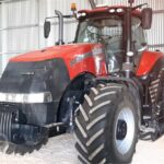 2018 Case IH Tractor - Wheel for sale