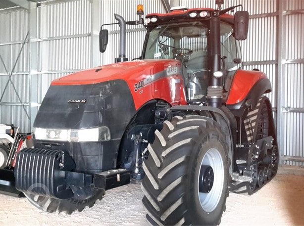 2018 Case IH Tractor - Wheel for sale