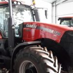 2018 Case IH Tractor - Wheel for sale — view 2