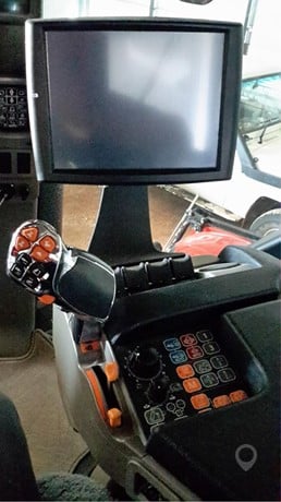 2018 Case IH Tractor - Wheel for sale — view 3