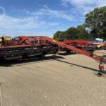 2003 Case IH SCX100 Hay - Mower Conditioner for sale