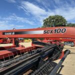 2003 Case IH SCX100 Hay - Mower Conditioner for sale — view 2