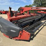 2003 Case IH SCX100 Hay - Mower Conditioner for sale — view 3