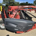 2003 Case IH SCX100 Hay - Mower Conditioner for sale — view 4