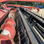 2003 Case IH SCX100 Hay - Mower Conditioner for sale — view 5