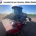 2013 Case IH WD2303 Hay - Mower Conditioner for sale