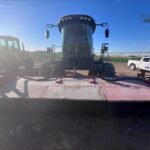 2013 Case IH WD2303 Hay - Mower Conditioner for sale — view 3