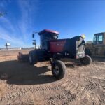 2013 Case IH WD2303 Hay - Mower Conditioner for sale — view 4