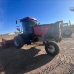 2013 Case IH WD2303 Hay - Mower Conditioner for sale — view 5