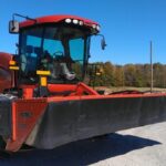 2022 Case IH WD2504 Hay - Mower Conditioner for sale