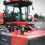 2022 Case IH WD2504 Hay - Mower Conditioner for sale — view 3