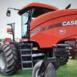 2022 Case IH WD2504 Hay - Mower Conditioner for sale — view 5
