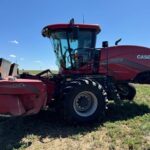 2023 Case IH WD2505 Hay - Mower Conditioner for sale