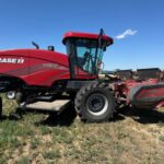 2023 Case IH WD2505 Hay - Mower Conditioner for sale — view 2