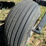 2023 Case IH WD2505 Hay - Mower Conditioner for sale — view 3