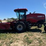 2023 Case IH WD2505 Hay - Mower Conditioner for sale — view 4
