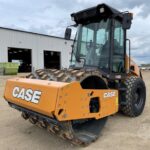 2021 Case SV207E Road - Compactor - Drum for sale