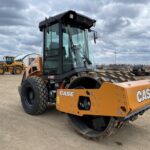 2021 Case SV207E Road - Compactor - Drum for sale — view 2