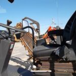 2007 Case SV208 Road - Compactor Padfoot for sale — view 5
