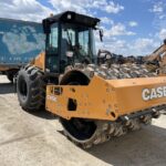 2021 Case Sv211e Road - Compactor - Drum for sale