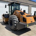 2021 Case Sv211e Road - Compactor - Drum for sale — view 3