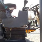 2008 Case Sv212 Road - Compactor Padfoot for sale — view 5