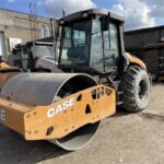 2017 Case Sv212d Road - Compactor - Drum for sale