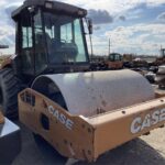 2017 Case Sv212d Road - Compactor - Drum for sale — view 2
