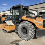 2017 Case Sv212d Road - Compactor - Drum for sale — view 3
