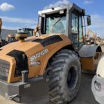 2017 Case Sv212d Road - Compactor - Drum for sale — view 4
