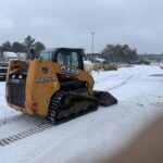 2016 Case TR270 Loader - Track Skid Steer for sale — view 3