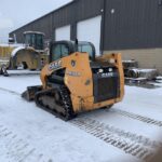 2016 Case TR270 Loader - Track Skid Steer for sale — view 4