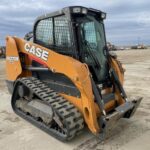 2021 Case TR270B Loader - Track Skid Steer for sale